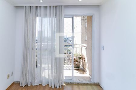 Sala de apartamento à venda com 2 quartos, 63m² em Barra Funda, São Paulo