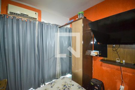 Quarto 1 de casa para alugar com 2 quartos, 92m² em Cabral, Nilópolis