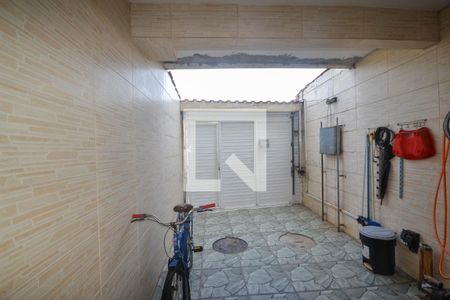 Sala-vista de casa para alugar com 2 quartos, 92m² em Cabral, Nilópolis