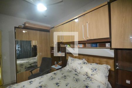 Quarto 1 de casa para alugar com 2 quartos, 92m² em Cabral, Nilópolis