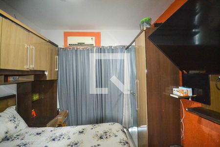 Quarto 1 de casa para alugar com 2 quartos, 92m² em Cabral, Nilópolis