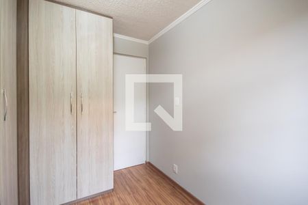 Quarto 1 de apartamento para alugar com 2 quartos, 48m² em São Pedro, Osasco