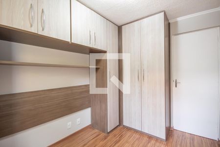 Quarto 1 de apartamento à venda com 2 quartos, 48m² em São Pedro, Osasco