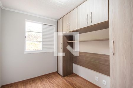 Quarto 1 de apartamento à venda com 2 quartos, 48m² em São Pedro, Osasco