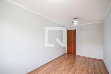 Sala de apartamento à venda com 2 quartos, 48m² em São Pedro, Osasco