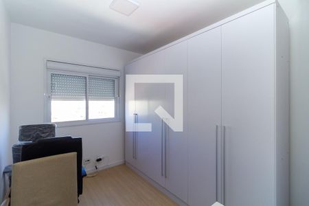 Quarto 1 de apartamento para alugar com 2 quartos, 60m² em Vila Prudente, São Paulo