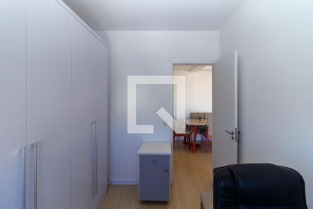 Quarto 1 de apartamento para alugar com 2 quartos, 60m² em Vila Prudente, São Paulo