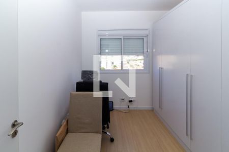 Quarto 1 de apartamento para alugar com 2 quartos, 60m² em Vila Prudente, São Paulo