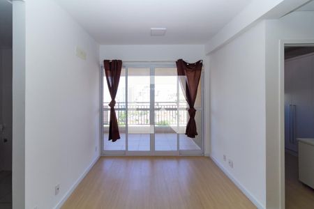 Sala de apartamento para alugar com 2 quartos, 60m² em Vila Prudente, São Paulo