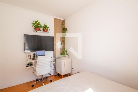 Quarto 1 de apartamento para alugar com 2 quartos, 72m² em Vila Osasco, Osasco