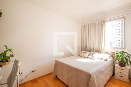 Quarto 1 de apartamento para alugar com 2 quartos, 72m² em Vila Osasco, Osasco