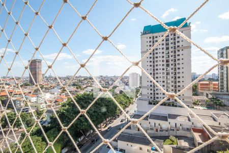 Vista do Quarto 1 de apartamento para alugar com 2 quartos, 72m² em Vila Osasco, Osasco