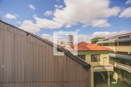 Vista de apartamento para alugar com 2 quartos, 36m² em Chácara Inglesa, São Paulo