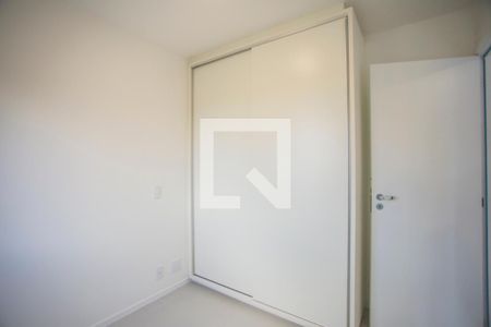 Quarto 1 de apartamento para alugar com 2 quartos, 36m² em Chácara Inglesa, São Paulo