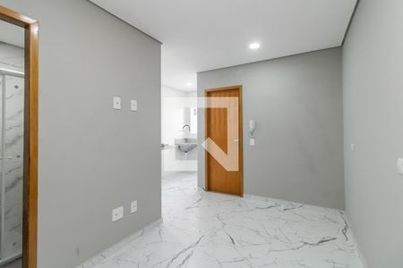 Apartamento para alugar com 37m², 1 quarto e sem vagaSala