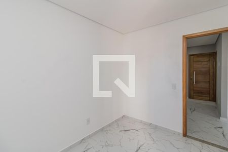 Quarto  de apartamento à venda com 1 quarto, 37m² em Cidade Antônio Estevão de Carvalho, São Paulo