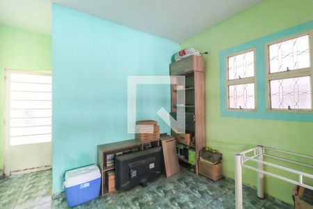 Sala de casa à venda com 2 quartos, 57m² em Jardim Bertioga, Várzea Paulista