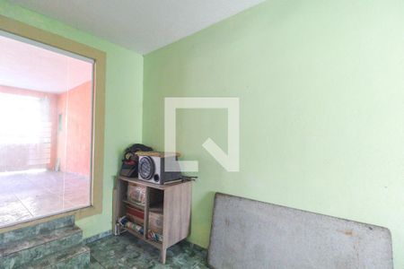 Sala de casa à venda com 2 quartos, 57m² em Jardim Bertioga, Várzea Paulista