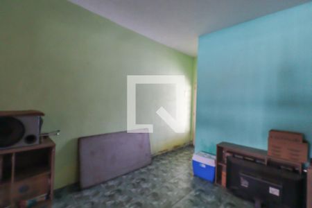 Sala de casa à venda com 2 quartos, 57m² em Jardim Bertioga, Várzea Paulista