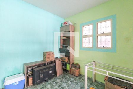 Sala de casa à venda com 2 quartos, 57m² em Jardim Bertioga, Várzea Paulista