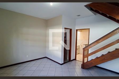 sala de casa à venda com 2 quartos, 60m² em Tanque, Rio de Janeiro