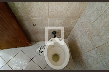 lavabo de casa para alugar com 2 quartos, 60m² em Tanque, Rio de Janeiro