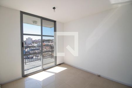 Sala de apartamento à venda com 3 quartos, 70m² em Rio Pequeno, São Paulo