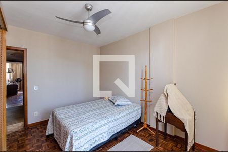 Quarto 2 de apartamento para alugar com 3 quartos, 124m² em Icaraí, Niterói