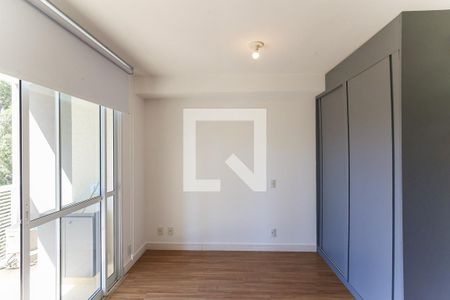 Quarto de apartamento para alugar com 1 quarto, 35m² em Real Parque, São Paulo