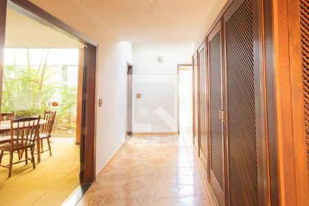 Hall - Sala de casa à venda com 4 quartos, 355m² em Anchieta, São Bernardo do Campo