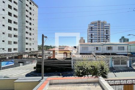 Vista - Quarto 1 de casa à venda com 4 quartos, 355m² em Anchieta, São Bernardo do Campo