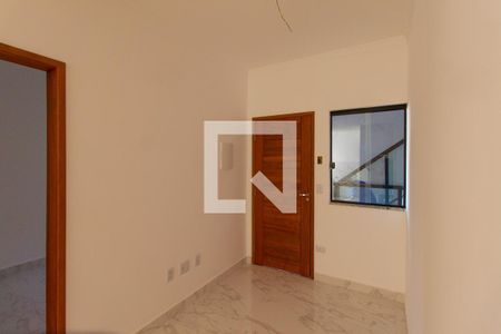 Sala de apartamento à venda com 2 quartos, 40m² em Jardim Ana Rosa, São Paulo