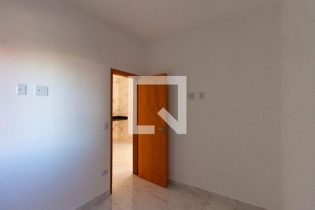 Quarto 1 de apartamento à venda com 2 quartos, 40m² em Jardim Ana Rosa, São Paulo