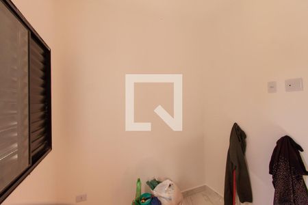 Quarto 2 de apartamento à venda com 2 quartos, 40m² em Jardim Ana Rosa, São Paulo