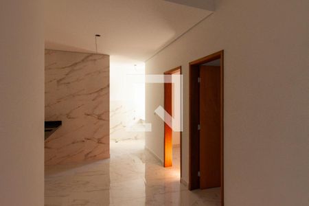 Sala de apartamento à venda com 2 quartos, 40m² em Jardim Ana Rosa, São Paulo