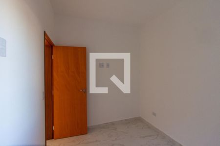 Quarto 1 de apartamento à venda com 2 quartos, 40m² em Jardim Ana Rosa, São Paulo