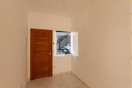 Sala de apartamento à venda com 2 quartos, 40m² em Jardim Ana Rosa, São Paulo