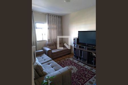 Foto 01 de apartamento à venda com 2 quartos, 74m² em Luz, São Paulo