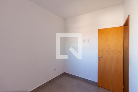 Quarto 1 de apartamento à venda com 2 quartos, 40m² em Jardim Ana Rosa, São Paulo