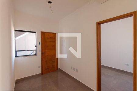 Sala de apartamento à venda com 2 quartos, 40m² em Jardim Ana Rosa, São Paulo