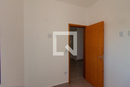 Quarto 2 de apartamento à venda com 2 quartos, 40m² em Jardim Ana Rosa, São Paulo