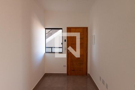 Sala de apartamento à venda com 2 quartos, 40m² em Jardim Ana Rosa, São Paulo