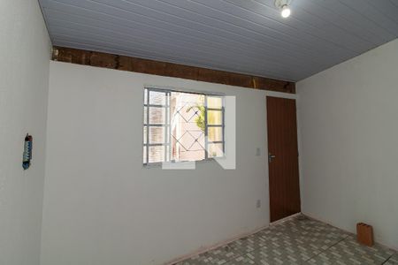 Sala de casa para alugar com 3 quartos, 127m² em Vila Albertina, Ribeirão Preto