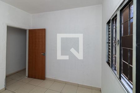 Quarto 1  de casa para alugar com 3 quartos, 127m² em Vila Albertina, Ribeirão Preto