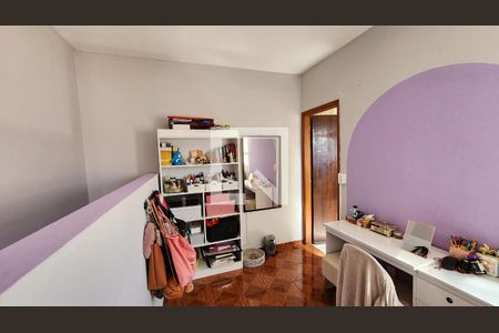 Quarto de casa à venda com 3 quartos, 109m² em Vila Municipal, Jundiaí