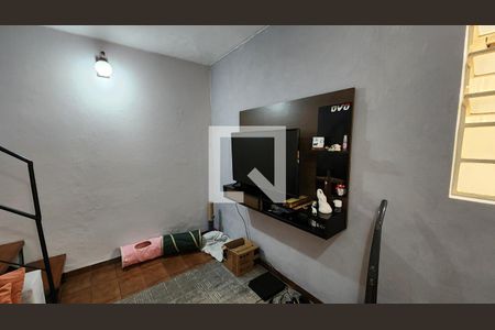 Sala de casa à venda com 3 quartos, 109m² em Vila Municipal, Jundiaí