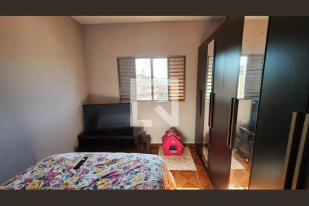 Quarto 2 de casa à venda com 2 quartos, 109m² em Vila Municipal, Jundiaí