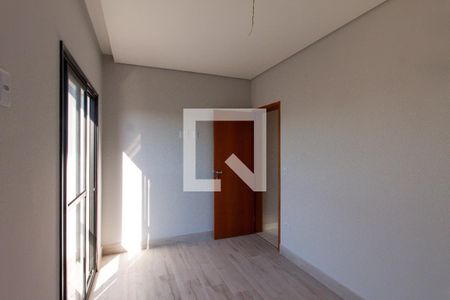 Quarto 1 de apartamento à venda com 2 quartos, 40m² em Jardim Ana Rosa, São Paulo