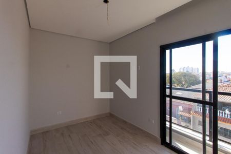 Quarto 1 de apartamento à venda com 2 quartos, 40m² em Jardim Ana Rosa, São Paulo