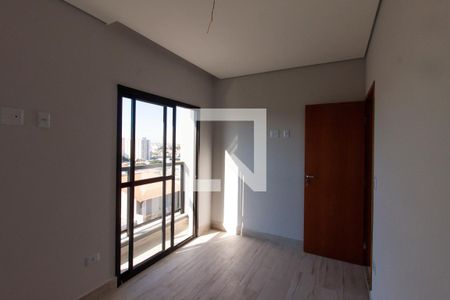 Quarto 1 de apartamento à venda com 2 quartos, 40m² em Jardim Ana Rosa, São Paulo